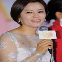 Lee Yu-bi Mother Kyeon Mi-ri