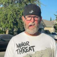 Elsie Fisher Father Christopher Fisher