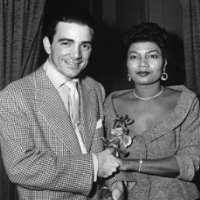 Pearl Bailey Birthday, Real Name, Age, Weight, Height, Family, Facts ...