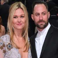Julia Stiles husband Preston J. Cook Julia Stiles husband Preston J. Cook