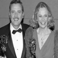 William Daniels wife Bonnie Bartlet William Daniels wife Bonnie Bartlet