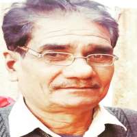 Alok Pandey Father Shivram Pandey Alok Pandey Father Shivram Pandey