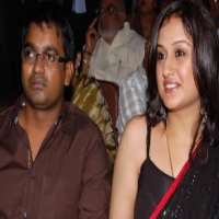 Sonia Agarwal husband Selvaraghavan
