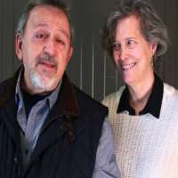 Paul Eiding wife Colleen Kelly