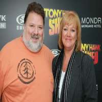 April Margera husband Phil Margera April Margera husband Phil Margera
