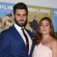 Nikki Sanderson boyfriend Greg Whitehurst