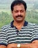 Vijay Shankar Father H.Shankar Vijay Shankar Father H.Shankar