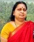 Vijay Shankar Mother Rama Shankar Vijay Shankar Mother Rama Shankar