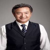 Song Sang-eun Father Young-chang Song