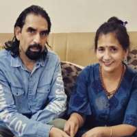 Lakshya Sen Father Dhirendra K Sen