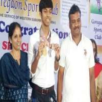 Chirag Shetty Father Chandrashekhar Shetty Chirag Shetty Father Chandrashekhar Shetty