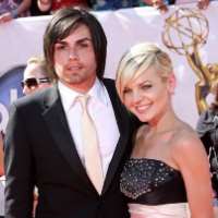 Kirsten Storms boyfriend Elias Paul Reidy