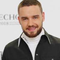 Katie Griffiths boyfriend Liam Payne
