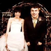 Max Bemis wife Sherri DuPree Max Bemis wife Sherri DuPree
