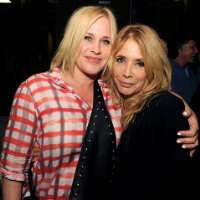 Patricia Arquette Birthday Real Name Age Weight Height Family Dress Size Contact Details Spouse Husband Bio More Notednames