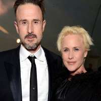 Patricia Arquette brother David Arquette