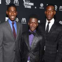 Kwesi Boakye brother Kwame Boateng