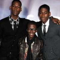 Kwesi Boakye brother Kofi Siriboe