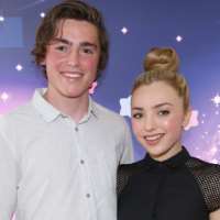 Spencer List sister Peyton List (Born 1998)