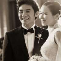 Uhm Tae-woong wife Yoon Hye-jin Uhm Tae-woong wife Yoon Hye-jin