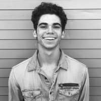 Peyton List (Born 1998) boyfriend Cameron Boyce