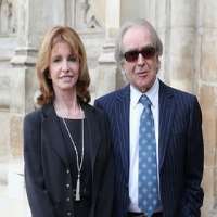 Jane Asher boyfriend Gerald Scarfe Jane Asher boyfriend Gerald Scarfe