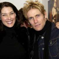 Josh Todd wife Mitzi Martin Josh Todd wife Mitzi Martin