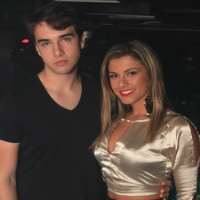 Lucas Lucco girlfriend Barbara Rossi