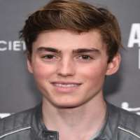 Peyton List (Born 1998) brother Spencer List