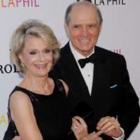 John Gavin wife Constance Towers