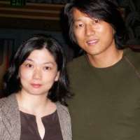 Sung Kang wife Miki Yim