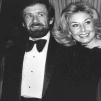 Michael Learned husband Glenn Chadwick Michael Learned husband Glenn Chadwick