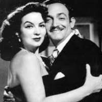 Maria Felix husband Jorge Negrete