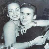 Maria Felix husband Enrique Alvarez