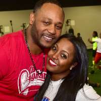 Keshia Knight Pulliam husband Ed Hartwell Keshia Knight Pulliam husband Ed Hartwell