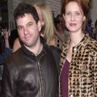 Cynthia Nixon boyfriend Danny Mozes