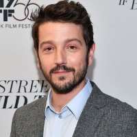 Paola Nunez boyfriend Diego Luna