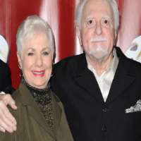 Shirley Jones husband Marty Ingels