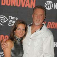 Michael McGrady wife Ilka McGrady Michael McGrady wife Ilka McGrady
