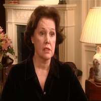 Michael G. Wilson Mother Dana Broccoli