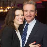 Michael Praed wife Josefina Gabrielle Michael Praed wife Josefina Gabrielle