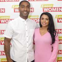 Simon Webbe wife Ayshen Kemal Simon Webbe wife Ayshen Kemal