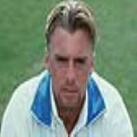 Chris Fulton Father David Fulton