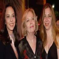 Juliet Landau sister Susan Landau Finch Juliet Landau sister Susan Landau Finch