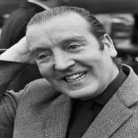 John Lennon Father Alfred Lennon