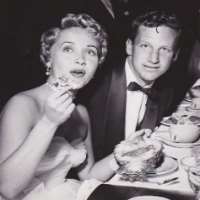 Jane Powell husband Geary Steffen Jane Powell husband Geary Steffen
