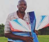Jason Holder Father Ronald Holder Jason Holder Father Ronald Holder