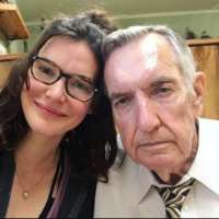 Chelsea Edmundson Father Jasper Edmundson