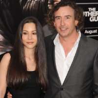 China Chow boyfriend Steve Coogan China Chow boyfriend Steve Coogan
