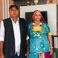Ravi Bishnoi Father Mangilal Bishnoi Ravi Bishnoi Father Mangilal Bishnoi